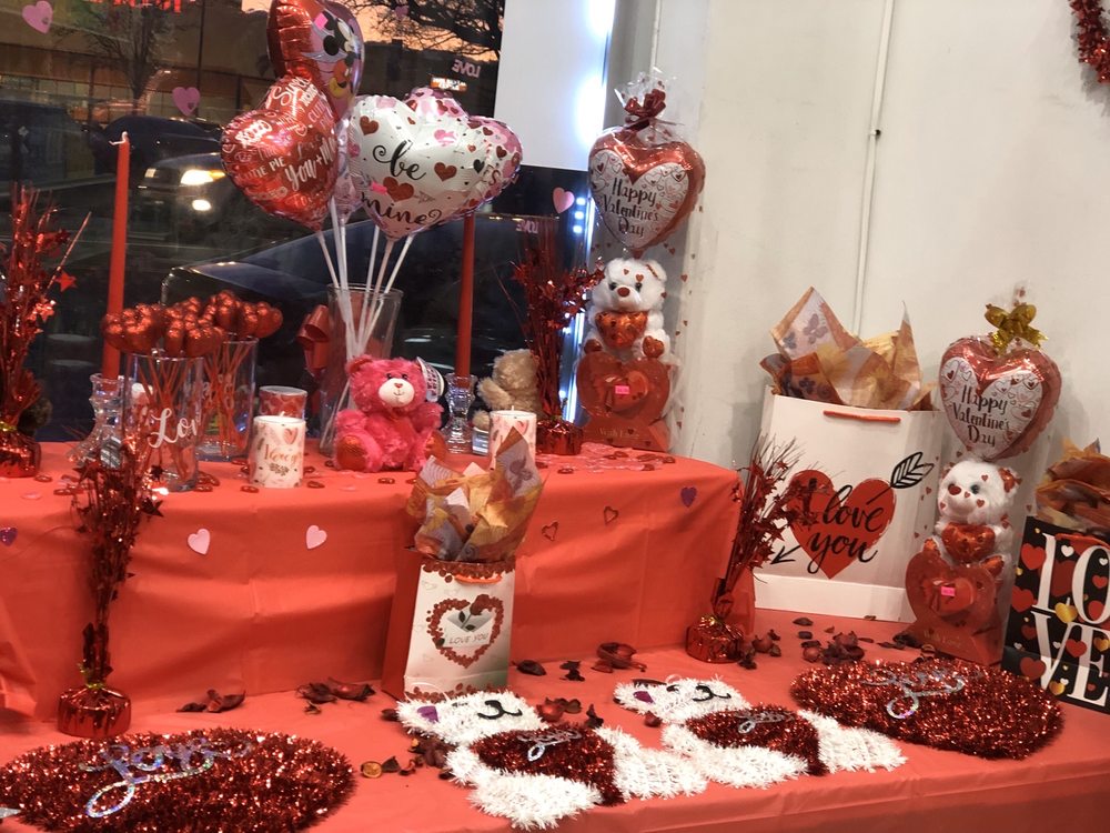 OLGAS FLOWER SHOP 22 Photos 11211 Rockaway Blvd, South Ozone Park