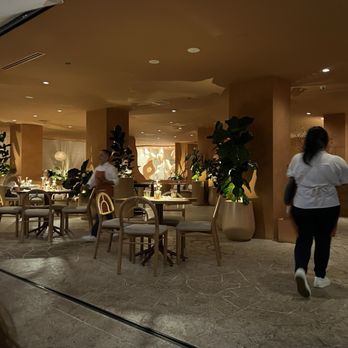 Marelle - New American Near Me - Santa Monica, California