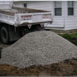 D'Amico Concrete Construction