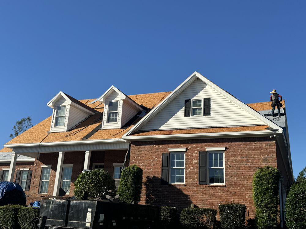 Slide of Peachtree Corners Services