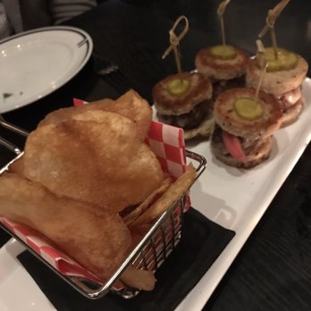 BLVD Steakhouse - Patty melts - New American Near Me - Chicago, Illinois BLVD Steakhouse - Patty melts - New American Near Me - Chicago, Illinois