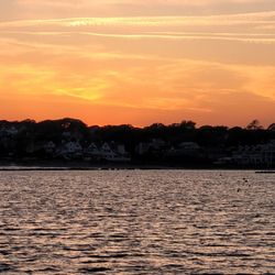 Cape Cod Canal Cruises - Wicked beautiful