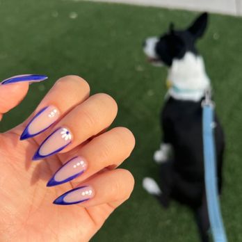 Love Kim Nails - So pretty - Nail Salons Near Me - Peoria, Arizona Love Kim Nails - So pretty - Nail Salons Near Me - Peoria, Arizona