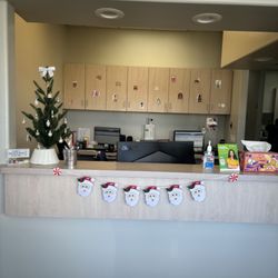 Channel Islands Family Dental Office