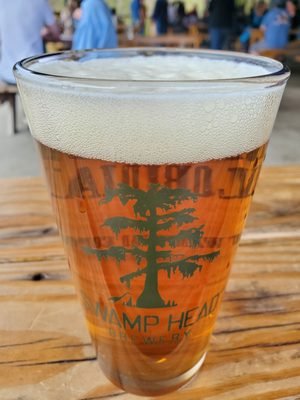 Swamp Head Brewery by null