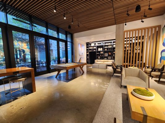 Canopy by Hilton Austin Downtown by null