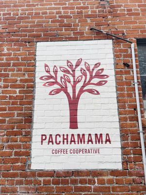 Pachamama Coffee by null