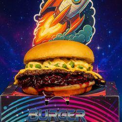 Burger 3000