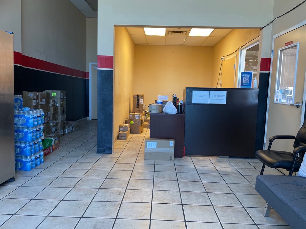 TIREMAN AUTO Updated August 2024 14 Photos & 11 Reviews 6960 W