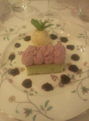 L'Auberge de Vigny by null