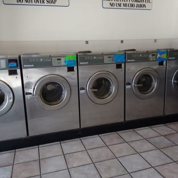 Launderland - Broken machines - Laundromat Near Me - Port Hueneme, California Launderland - Broken machines - Laundromat Near Me - Port Hueneme, California