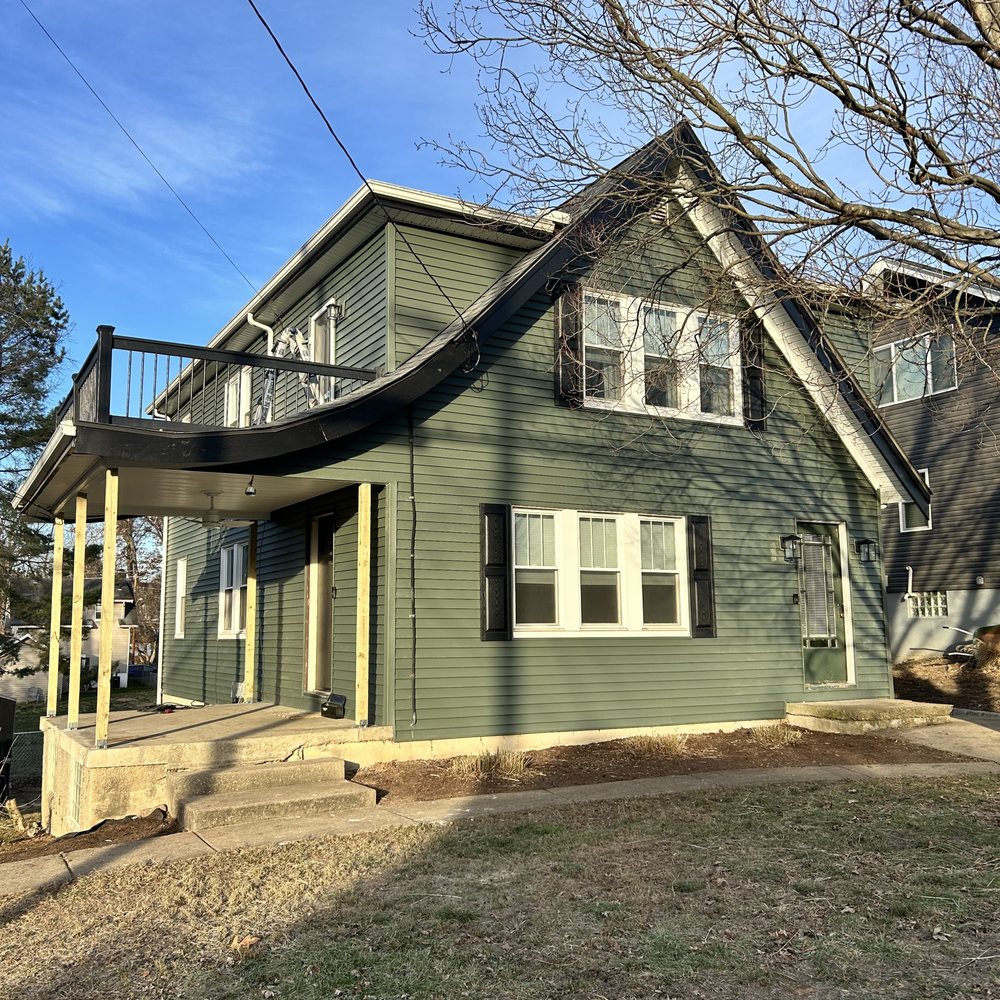 Harper Siding and Roofing - Roofing Near Me