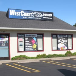 Westcoast Media Group