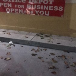 Office Depot