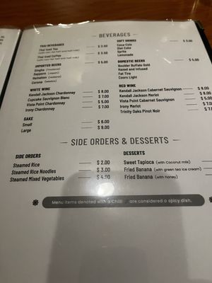 Buddha Thai Cuisine by null