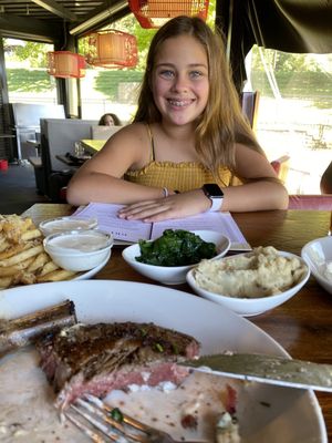 Sullivan's Steakhouse by null