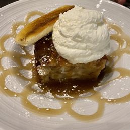 Bananas Foster
