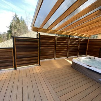 Bondy Construction - Decks & Railing Near Me Bondy Construction - Decks & Railing Near Me