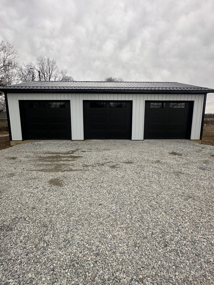 Garage Doors Of Southern Indiana - Garage Door Contractor in Norman, IN