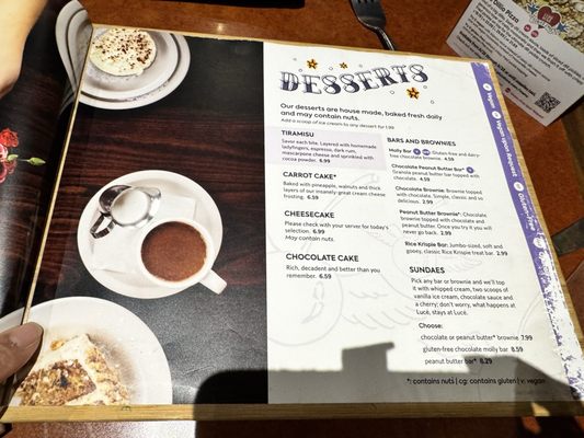 Menu photo 6 Pizza Lucé Minneapolis, MN Menu photo 6 Pizza Lucé Minneapolis, MN