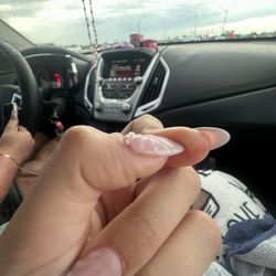 Fancy Nails