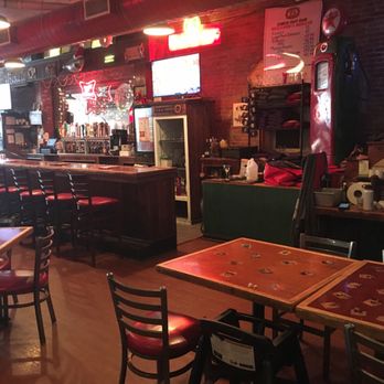 Buzzard Billy's - Memorabilia on walls. - American Near Me - La Crosse, Wisconsin