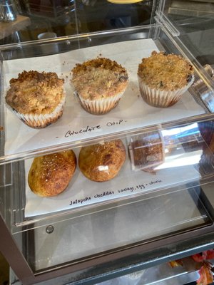 Colorado Coffee Merchants by null