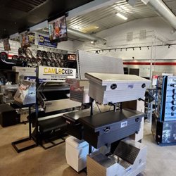 Rick's Pro-Truck & Auto Accessories