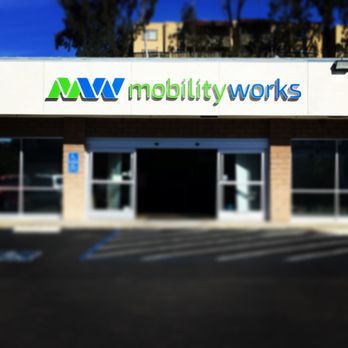 mobilityworks near me