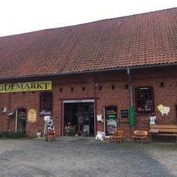 Heidemarkt
