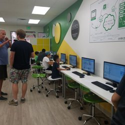 The Coder School - North San Diego 