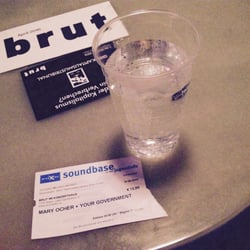 Brut