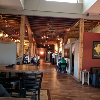 Brickhouse 40 - American Near Me - Granby, Colorado