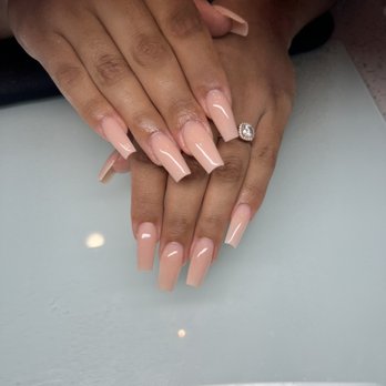 Canvas City Nails - Nail Technicians Near Me - Upland, California Canvas City Nails - Nail Technicians Near Me - Upland, California