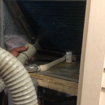 AC Supreme - Sanitizing treatment - Heating & Air Conditioning/HVAC Near Me AC Supreme - Sanitizing treatment - Heating & Air Conditioning/HVAC Near Me