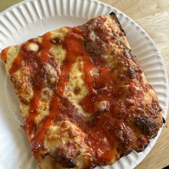 Teglia Pizza Bar - Sweet heat - Pizza Near Me - Montclair, New Jersey Teglia Pizza Bar - Sweet heat - Pizza Near Me - Montclair, New Jersey