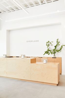 Everlane by null