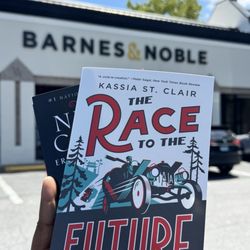 Barnes & Noble