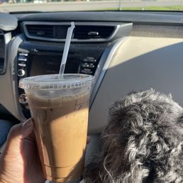 Chocolate chai Chocolate chai