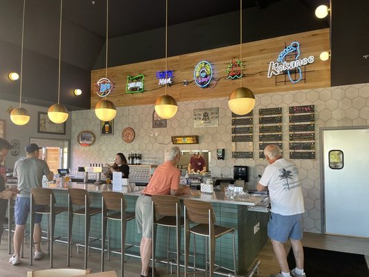 John's Marketplace - Hall Blvd by null