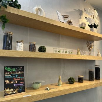 Milksha Great Mall - Coffee & Tea Near Me - Milpitas, California