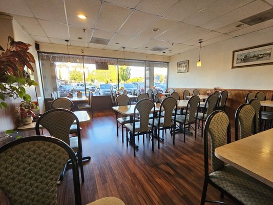 Pho Hoai Restaurant by null