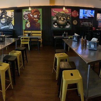 Stack City BBQ & Beer - Barbeque Near Me - Austin, Texas Stack City BBQ & Beer - Barbeque Near Me - Austin, Texas