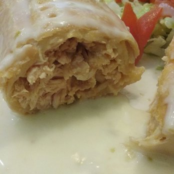 Mexico Lindo - Chicken Chimichanga - Mexican Near Me - Knoxville, Tennessee Mexico Lindo - Chicken Chimichanga - Mexican Near Me - Knoxville, Tennessee