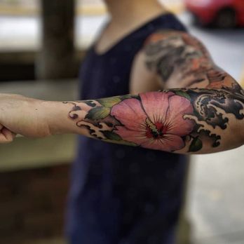 Fifth Estate Tattoo - Tattoo Near Me - Gilbert, Arizona Fifth Estate Tattoo - Tattoo Near Me - Gilbert, Arizona