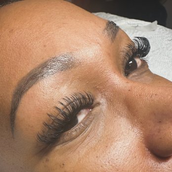 SA Beauty Wave - Hybrid eyelash extensions - Eyelash Service Near Me - Tampa, Florida SA Beauty Wave - Hybrid eyelash extensions - Eyelash Service Near Me - Tampa, Florida