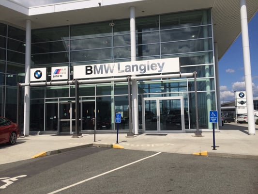 BMW LANGLEY - Updated August 2025 - 22 Photos & 43 Reviews - 6025 ...