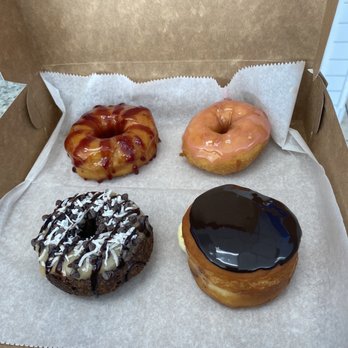 The Donut Patch - Donuts Near Me - Oviedo, Florida