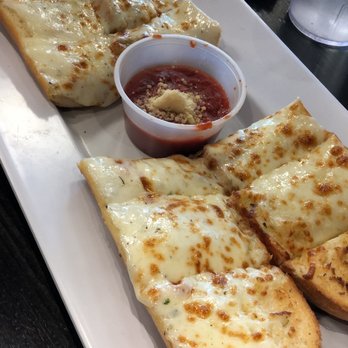 Mellow Mushroom Chantilly - Cheesy Garlic Cheese Bread - Pizza Near Me - Chantilly, Virginia Mellow Mushroom Chantilly - Cheesy Garlic Cheese Bread - Pizza Near Me - Chantilly, Virginia