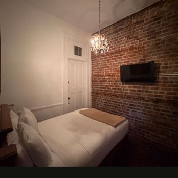 Lafitte Hotel & Bar - Door to the room, and that's that! - Hotels Near Me - New Orleans, Louisiana Lafitte Hotel & Bar - Door to the room, and that's that! - Hotels Near Me - New Orleans, Louisiana